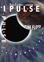 Pink Floyd: P. U. L. S. E. en Vivo (I)