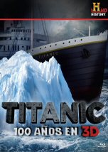 Titanic 100 Años