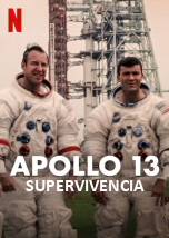 Apolo 13: Supervivencia