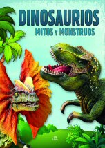 Dinosaurios Mitos y Monstruos