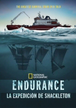 Endurance: La expedicion de Shackleton