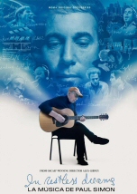 La musica de Paul Simon