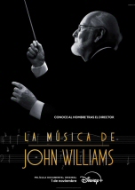 La musica de John Williams