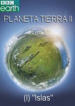 Planeta Tierra II Islas