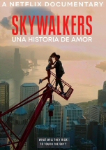 Skywalkers: Una historia de amor