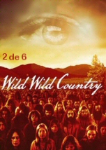 Wild Wild Country segunda parte