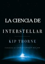 La Ciencia de Interstellar